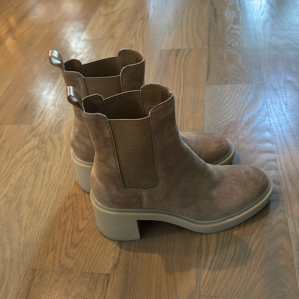 Gunner Dolce Vita Boots
